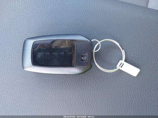 2026 Toyota Camry Le მანქანა იყიდება აუქციონზე, vin: 4T1DAACK3TU690224, აუქციონის ნომერი: 45107839