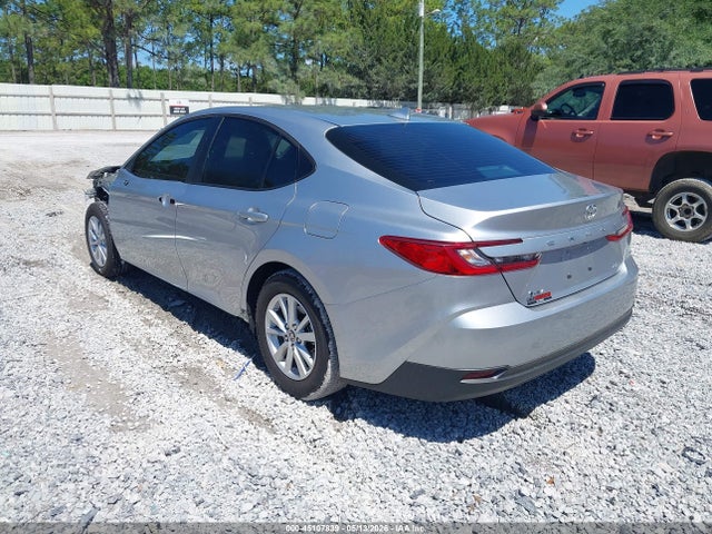 2026 Toyota Camry Le მანქანა იყიდება აუქციონზე, vin: 4T1DAACK3TU690224, აუქციონის ნომერი: 45107839