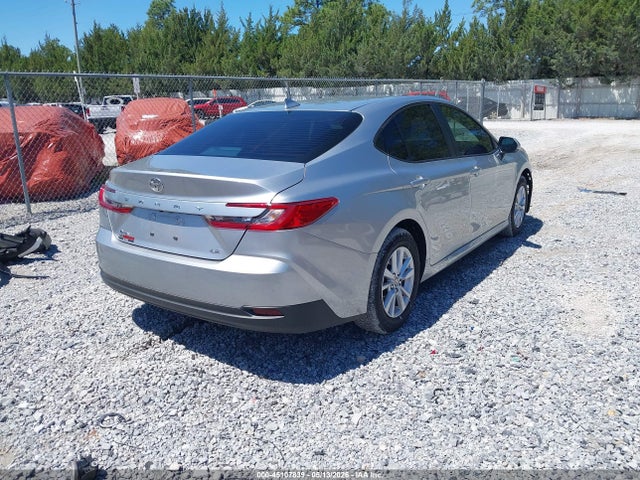 2026 Toyota Camry Le მანქანა იყიდება აუქციონზე, vin: 4T1DAACK3TU690224, აუქციონის ნომერი: 45107839