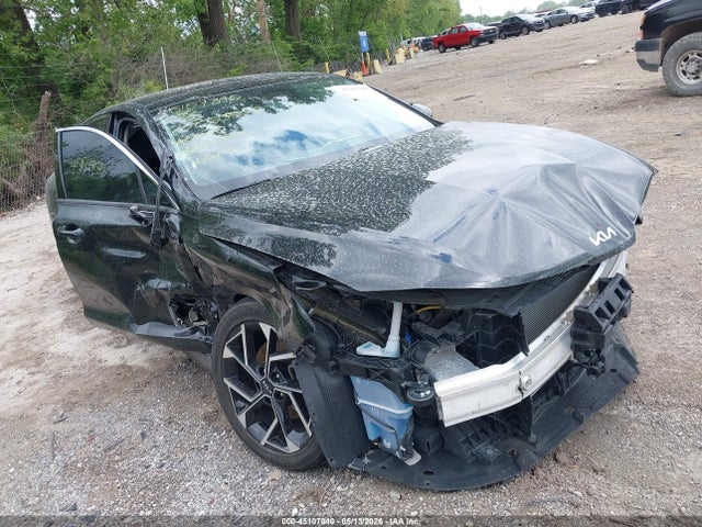 Aukcja sprzedaży 2025 Kia K5 Ex, vin: KNAG34J79S5270596, numer aukcji: 45107840