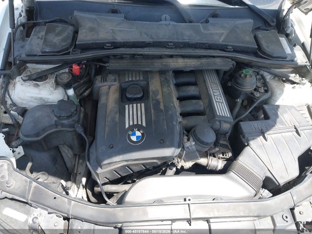 2011 Bmw 328i Xdrive მანქანა იყიდება აუქციონზე, vin: WBAPK7C53BA817479, აუქციონის ნომერი: 45107844