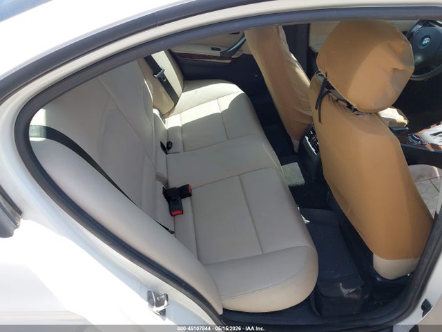2011 Bmw 328i Xdrive მანქანა იყიდება აუქციონზე, vin: WBAPK7C53BA817479, აუქციონის ნომერი: 45107844