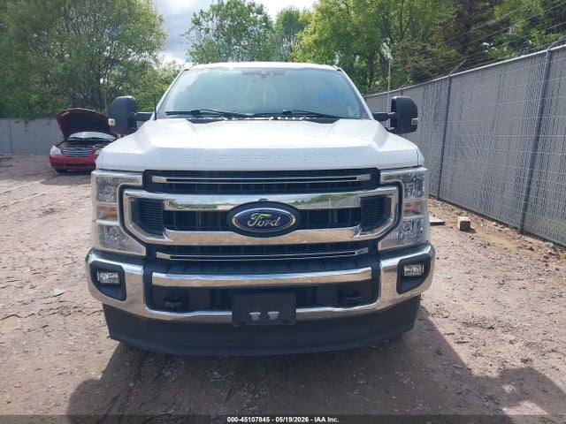 Продажа на аукционе авто 2022 Ford F-250 Xlt, vin: 1FT7W2B65NEF34616, номер лота: 45107845