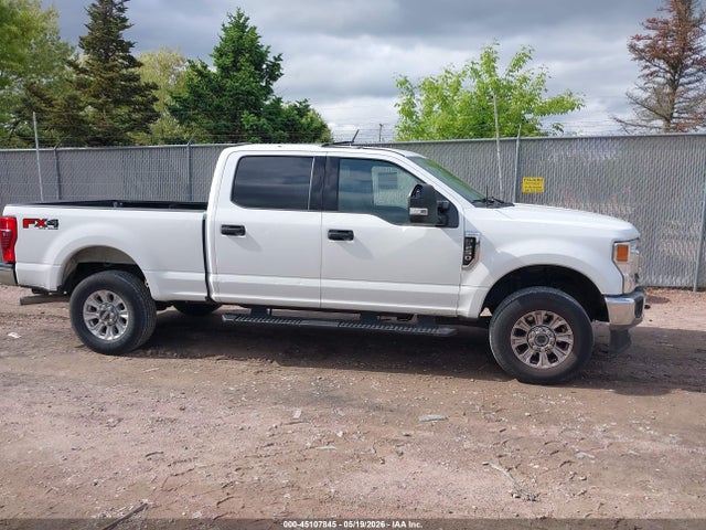 Продажа на аукционе авто 2022 Ford F-250 Xlt, vin: 1FT7W2B65NEF34616, номер лота: 45107845