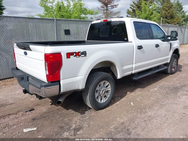 Продажа на аукционе авто 2022 Ford F-250 Xlt, vin: 1FT7W2B65NEF34616, номер лота: 45107845