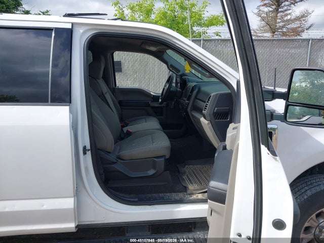 Продажа на аукционе авто 2022 Ford F-250 Xlt, vin: 1FT7W2B65NEF34616, номер лота: 45107845