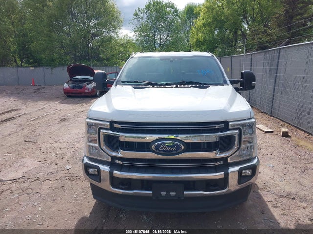 Продажа на аукционе авто 2022 Ford F-250 Xlt, vin: 1FT7W2B65NEF34616, номер лота: 45107845