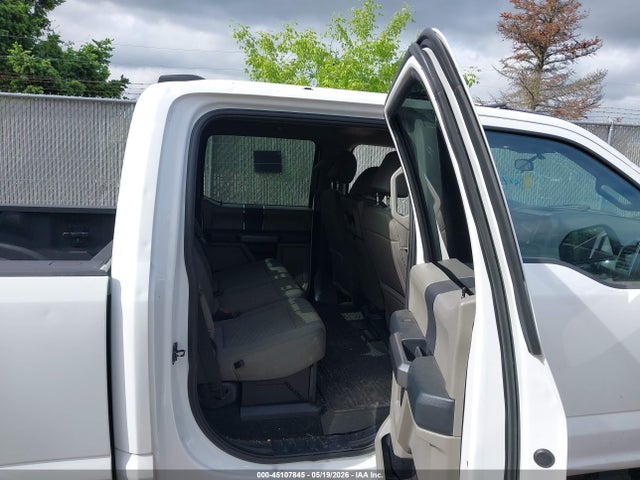 Продажа на аукционе авто 2022 Ford F-250 Xlt, vin: 1FT7W2B65NEF34616, номер лота: 45107845
