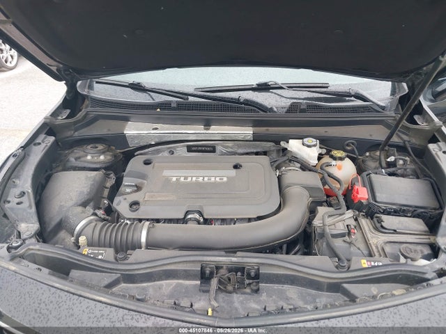 Aukcja sprzedaży 2019 Cadillac Xt4 Sport, vin: 1GYFZER41KF103831, numer aukcji: 45107846