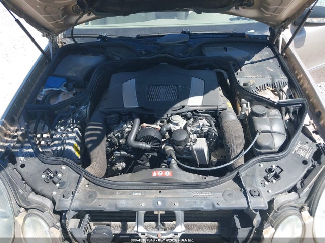45107849 :رقم المزاد ، WDBUF56J86A805825 vin ، 2006 Mercedes-benz E-class 3.5l مزاد بيع