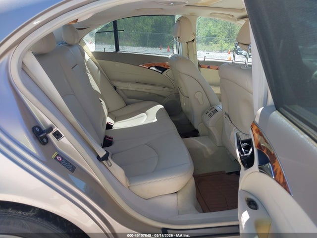 45107849 :رقم المزاد ، WDBUF56J86A805825 vin ، 2006 Mercedes-benz E-class 3.5l مزاد بيع