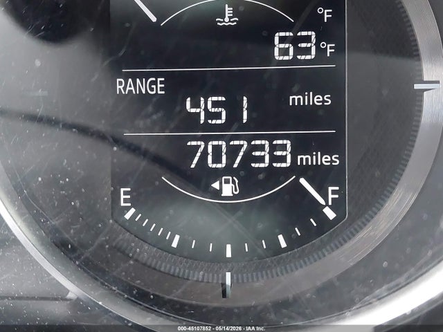 2017 Mazda Mazda6 Touring მანქანა იყიდება აუქციონზე, vin: JM1GL1V51H1120752, აუქციონის ნომერი: 45107852
