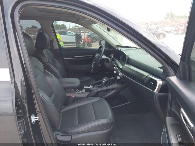45107858 :رقم المزاد ، 5XYP6DGC2RG431449 vin ، 2024 Kia Telluride S مزاد بيع