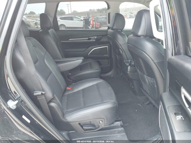 45107858 :رقم المزاد ، 5XYP6DGC2RG431449 vin ، 2024 Kia Telluride S مزاد بيع