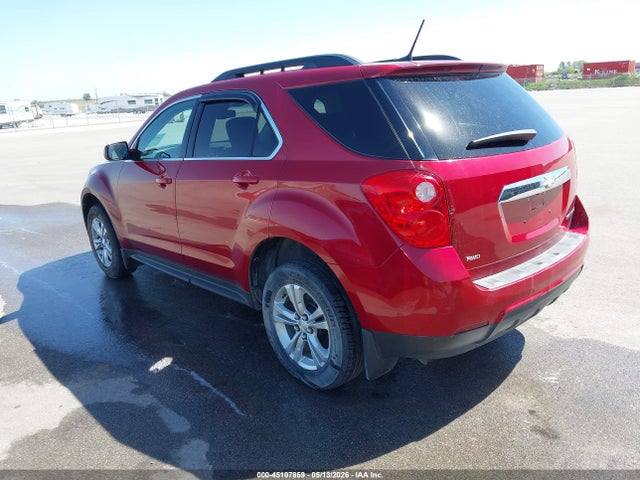 Aukcja sprzedaży 2013 Chevrolet Equinox 1lt, vin: 2GNFLEEK3D6333290, numer aukcji: 45107859