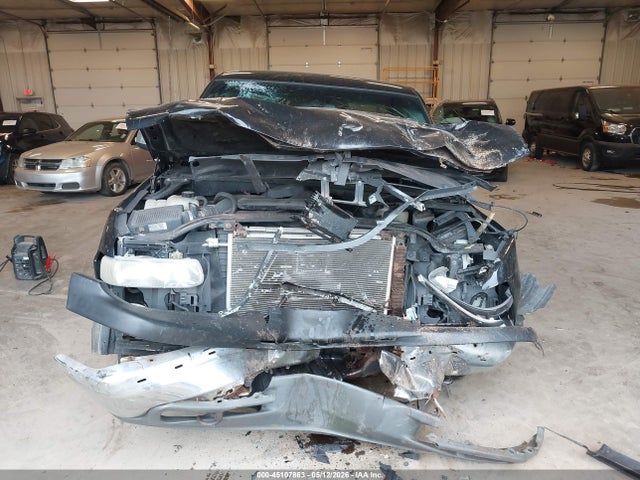 45107863 :رقم المزاد ، 1GCEK19T5XE230763 vin ، 1999 Chevrolet Silverado 1500 Ls مزاد بيع