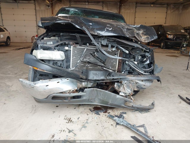 45107863 :رقم المزاد ، 1GCEK19T5XE230763 vin ، 1999 Chevrolet Silverado 1500 Ls مزاد بيع
