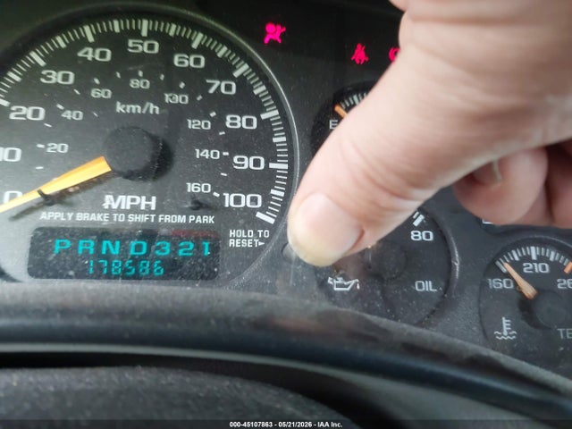 45107863 :رقم المزاد ، 1GCEK19T5XE230763 vin ، 1999 Chevrolet Silverado 1500 Ls مزاد بيع