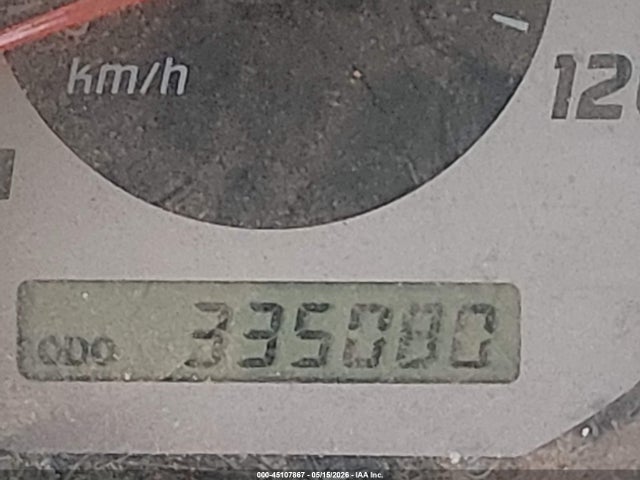 2004 Nissan Frontier Xe-v6 მანქანა იყიდება აუქციონზე, vin: 1N6ED29Y54C413547, აუქციონის ნომერი: 45107867