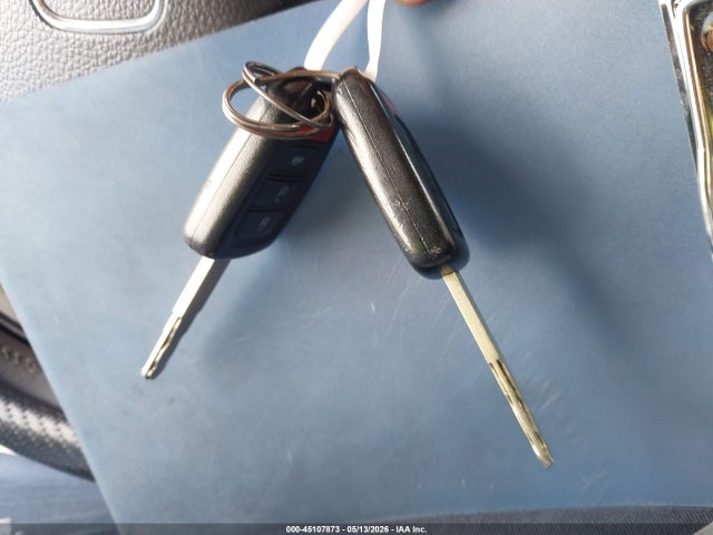 1HGCR2F57HA030430 Honda Accord Sport