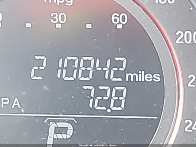 1HGCR2F57HA030430 Honda Accord Sport
