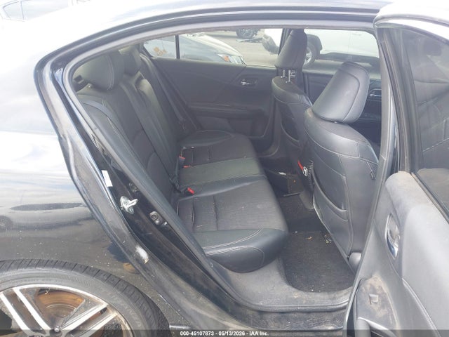 1HGCR2F57HA030430 Honda Accord Sport