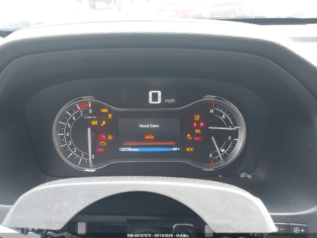 45107875 :رقم المزاد ، 5FNYF6H09HB044181 vin ، 2017 Honda Pilot Elite مزاد بيع