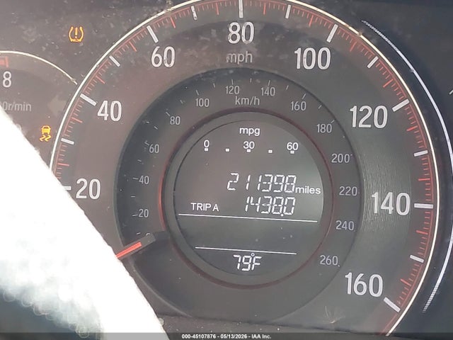 Продажа на аукционе авто 2017 Honda Accord Lx-s, vin: 1HGCT1B3XHA009653, номер лота: 45107876