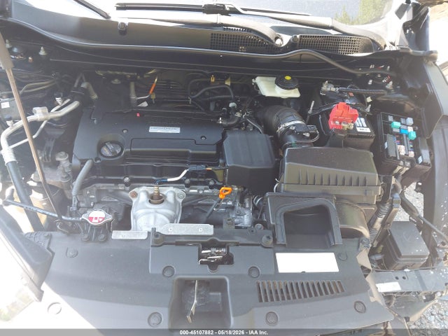 Aukcja sprzedaży 2017 Honda Cr-v Lx, vin: 5J6RW6H37HL006020, numer aukcji: 45107882