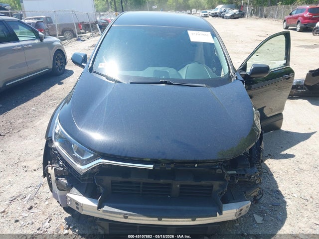 Aukcja sprzedaży 2017 Honda Cr-v Lx, vin: 5J6RW6H37HL006020, numer aukcji: 45107882