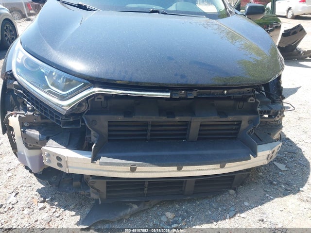 Aukcja sprzedaży 2017 Honda Cr-v Lx, vin: 5J6RW6H37HL006020, numer aukcji: 45107882