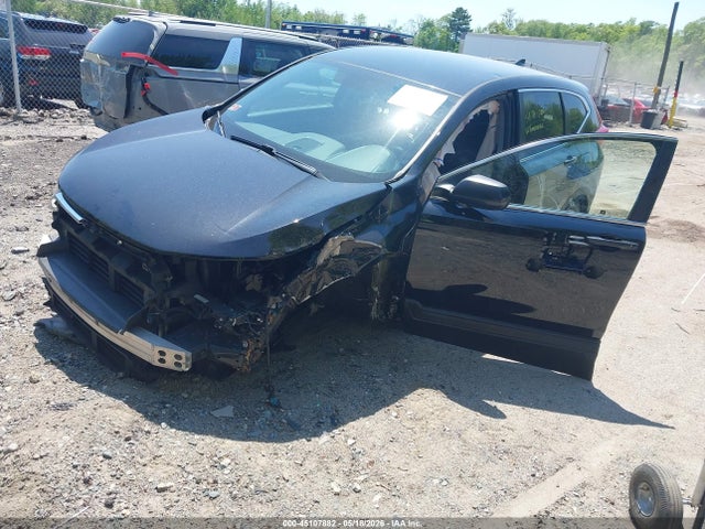 Aukcja sprzedaży 2017 Honda Cr-v Lx, vin: 5J6RW6H37HL006020, numer aukcji: 45107882