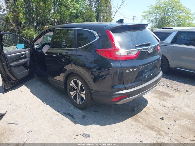 Aukcja sprzedaży 2017 Honda Cr-v Lx, vin: 5J6RW6H37HL006020, numer aukcji: 45107882