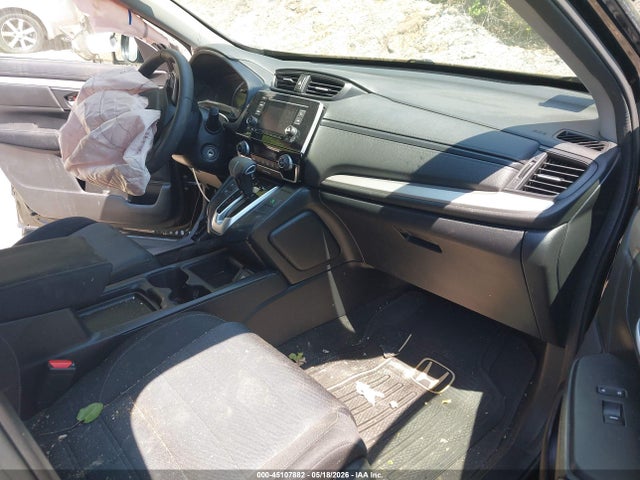 Aukcja sprzedaży 2017 Honda Cr-v Lx, vin: 5J6RW6H37HL006020, numer aukcji: 45107882