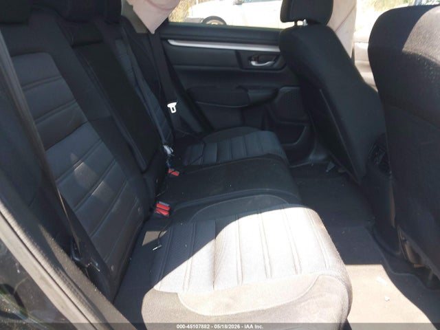 Aukcja sprzedaży 2017 Honda Cr-v Lx, vin: 5J6RW6H37HL006020, numer aukcji: 45107882