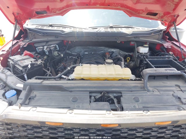 Продажа на аукционе авто 2023 Ford F-150 Xl, vin: 1FTMF1E5XPKD07751, номер лота: 45107883