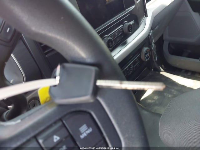 Продажа на аукционе авто 2023 Ford F-150 Xl, vin: 1FTMF1E5XPKD07751, номер лота: 45107883