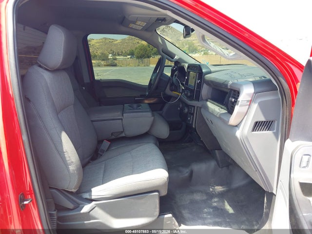 Продажа на аукционе авто 2023 Ford F-150 Xl, vin: 1FTMF1E5XPKD07751, номер лота: 45107883