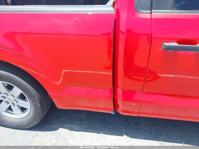 Продажа на аукционе авто 2023 Ford F-150 Xl, vin: 1FTMF1E5XPKD07751, номер лота: 45107883