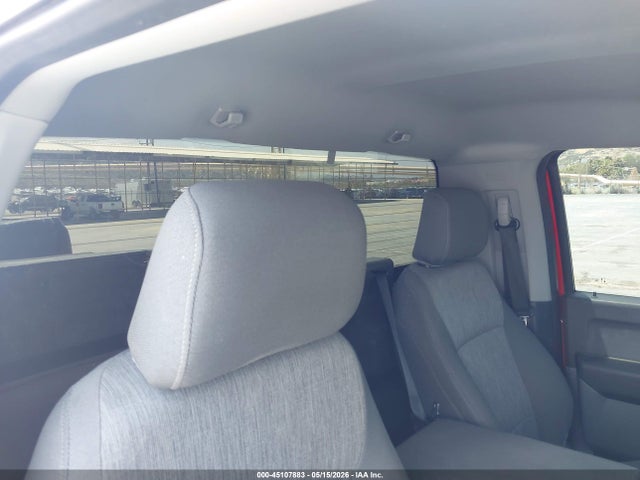 Продажа на аукционе авто 2023 Ford F-150 Xl, vin: 1FTMF1E5XPKD07751, номер лота: 45107883