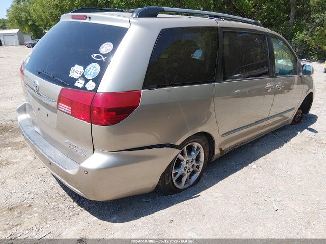 Aukcja sprzedaży 2005 Toyota Sienna Xle Limited, vin: 5TDBA22C05S045565, numer aukcji: 45107885