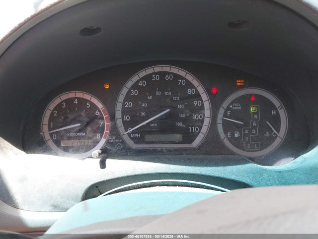 Aukcja sprzedaży 2005 Toyota Sienna Xle Limited, vin: 5TDBA22C05S045565, numer aukcji: 45107885