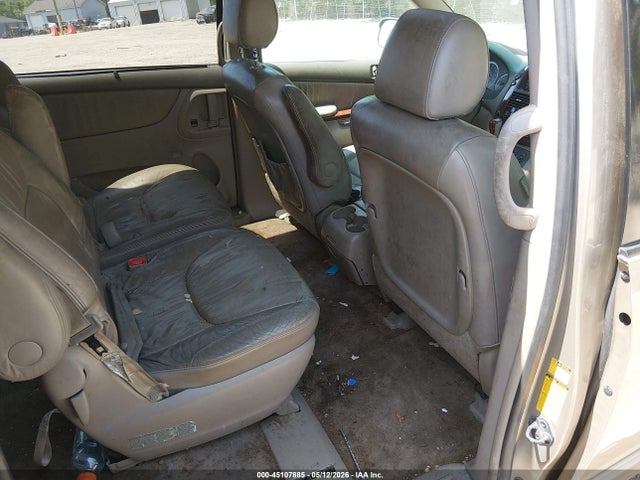 Aukcja sprzedaży 2005 Toyota Sienna Xle Limited, vin: 5TDBA22C05S045565, numer aukcji: 45107885