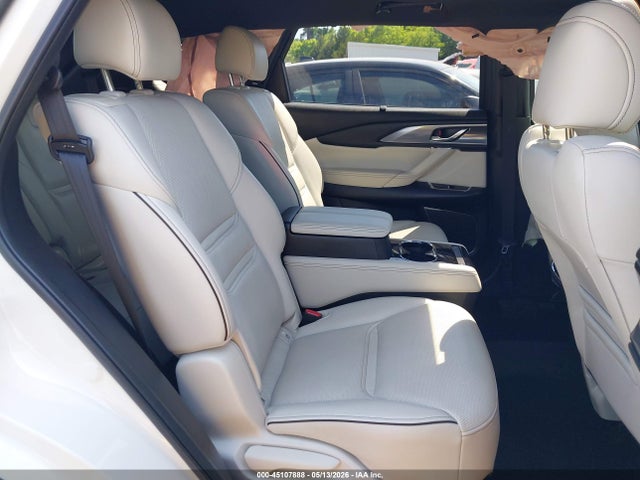 Продаж на аукціоні авто 2020 Mazda Cx-9 Signature, vin: JM3TCBEY9L0404781, номер лоту: 45107888