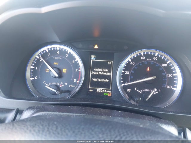 45107890 :رقم المزاد ، 5TDJZRFH7HS360063 vin ، 2017 Toyota Highlander Xle مزاد بيع