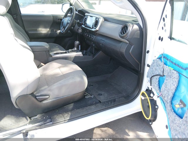 3TYSZ5AN1NT076468 Toyota Tacoma Sr5 V6