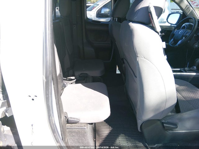 3TYSZ5AN1NT076468 Toyota Tacoma Sr5 V6