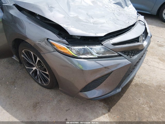 4T1G11AK6LU973894 Toyota CAMRY SE