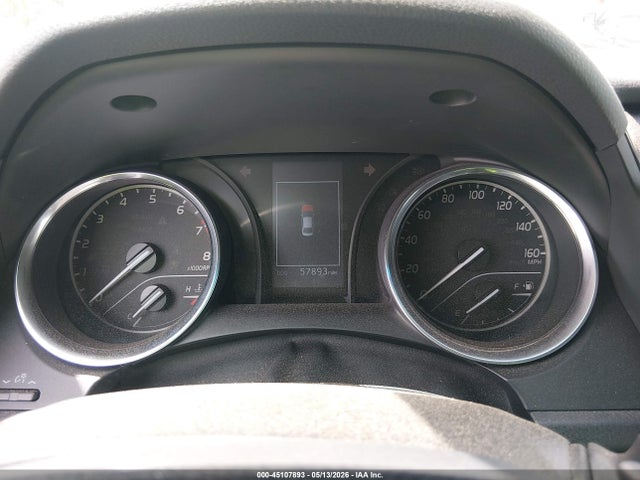 4T1G11AK6LU973894 Toyota CAMRY SE