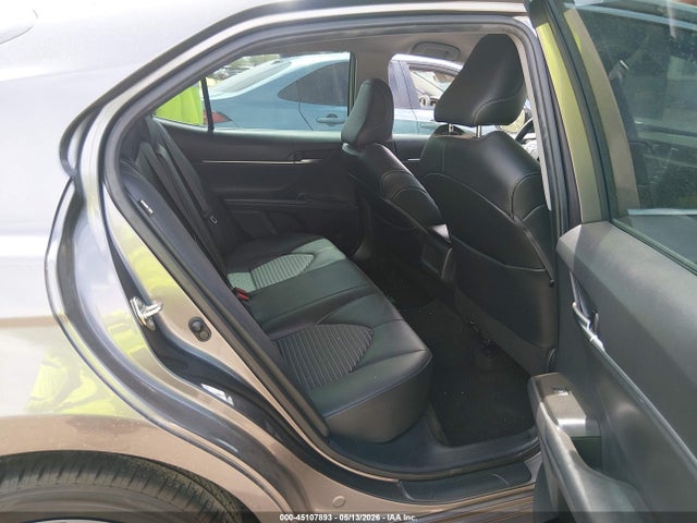 4T1G11AK6LU973894 Toyota CAMRY SE